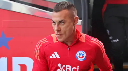 Vargas no está para nada contento por las críticas.