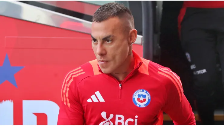 Vargas no está para nada contento por las críticas.