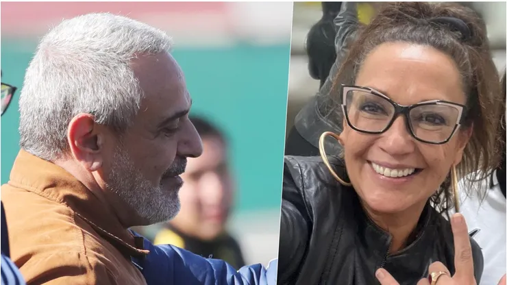Marisela acusa a Pablo Milad de no querer colaborar con la Comisión sobre agresiones sexuales en el deporte
