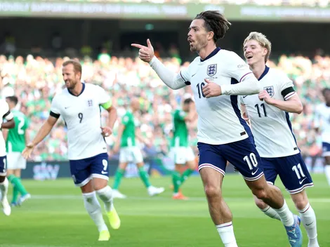 ¿Quién transmite Inglaterra vs Finlandia por la UEFA Nations League?