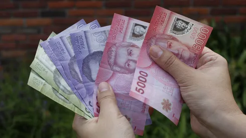 Imagen temática de bonos.