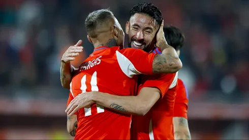 Chile espera dejar atrás su mala posición en la tabla