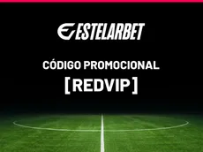 Código promocional Estelarbet: “REDVIP” hasta $100.000 CLP