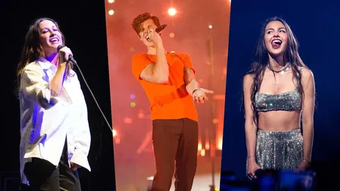 Conoce cómo será la programación.