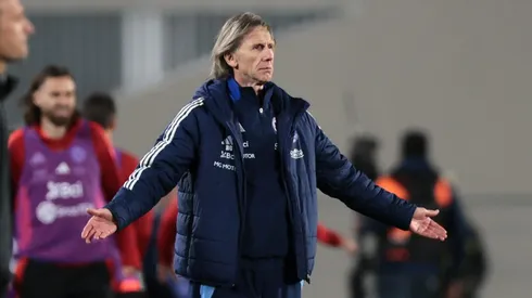 Gareca cambiará el esquema para el duelo ante Bolivia