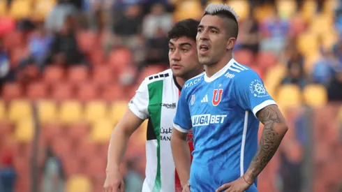 La U tiene su tercera derrota de la temporada.