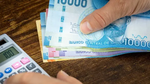 Aguinaldo de Fiestas Patrias.