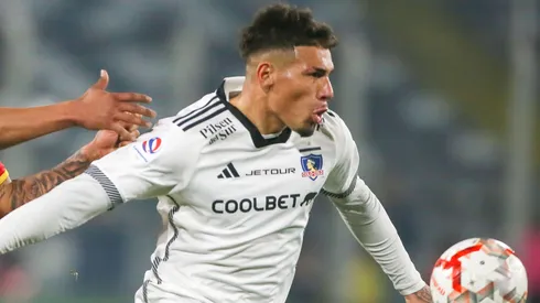 Colo Colo se ilusiona con recuperar dos jugadores para la ida contra River.