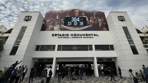 Grave denuncia del CSyD Colo Colo.