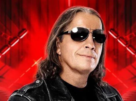 ¿Dónde ver WWE Monday Night RAW hoy?