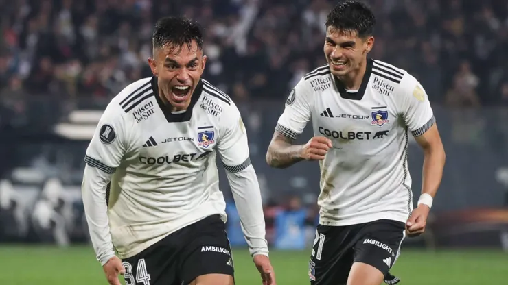Vicente Pizarro puede firmar un nuevo acuerdo con Colo Colo.