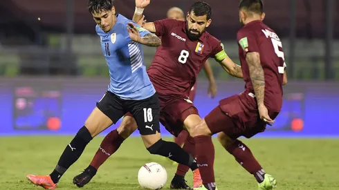 Un duelo que no se repite desde el año 2022.