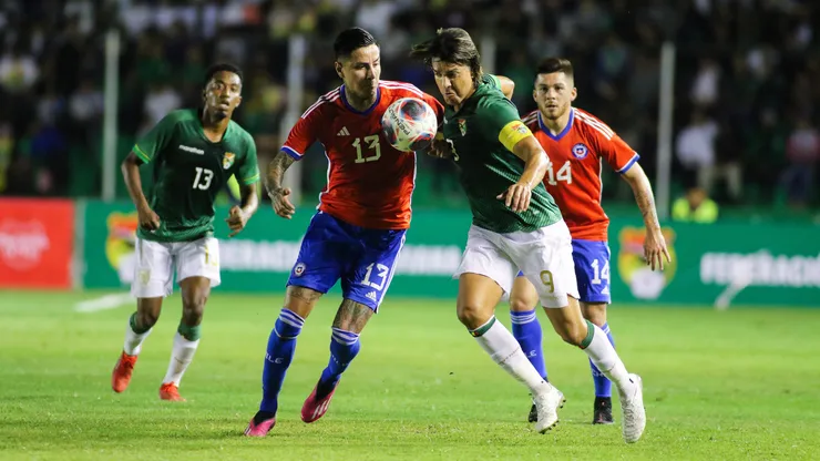La premisa con tinte de amenaza de Bolivia a Chile.