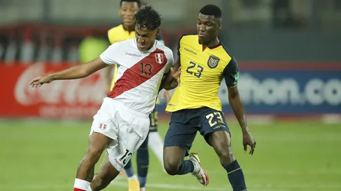 Un duelo que no se repite desde el año 2022.