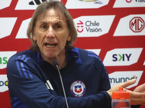 "Sin agresión física...": el Tigre le responde con todo a Vidal