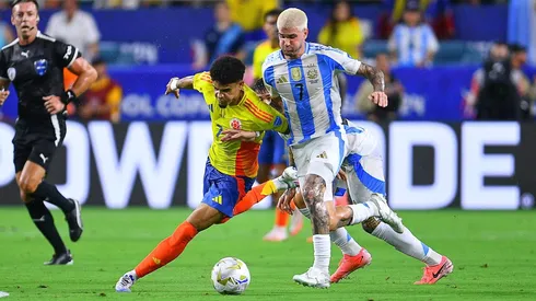 Los argentinos son líderes con 18, los colombianos terceros con 13.