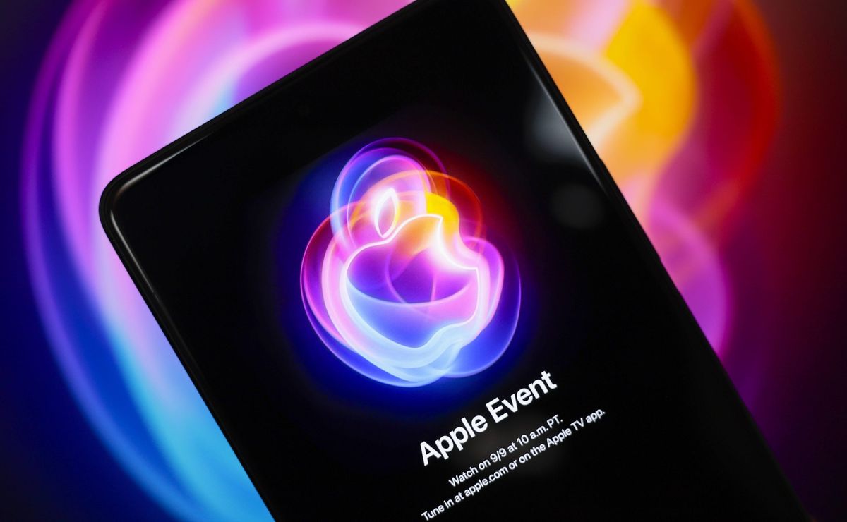 Apple Event EN VIVO: Horario y dónde ver el evento del iPhone 16