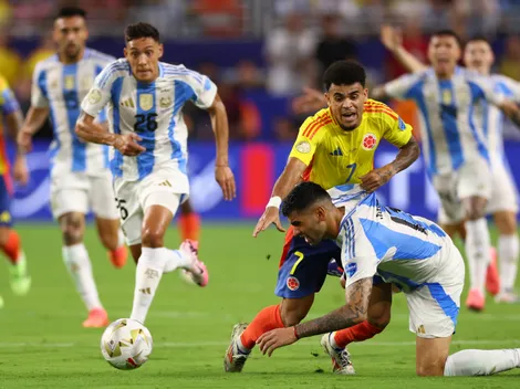 Pronósticos Colombia vs Argentina: los Cafeteros buscan la revancha tras la Copa América