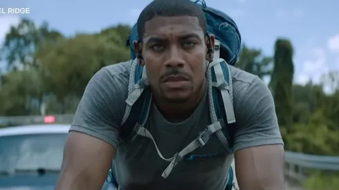 La película se posiciona entre lo más visto de Netflix en el mundo.