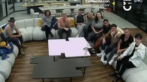 El espacio de competencia comienza el repechaje.