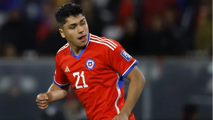 Damián Pizarro da que hablar en Udinese y en Chile se ilusionan, aunque llaman a la calma.