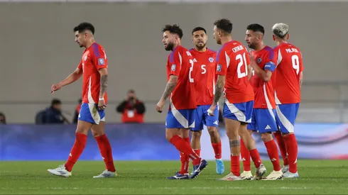 Chile necesita sumar puntos ante Bolivia.