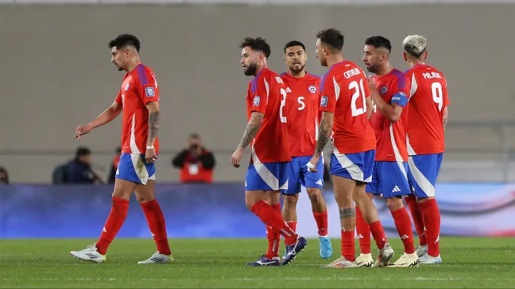Chile necesita sumar puntos ante Bolivia.