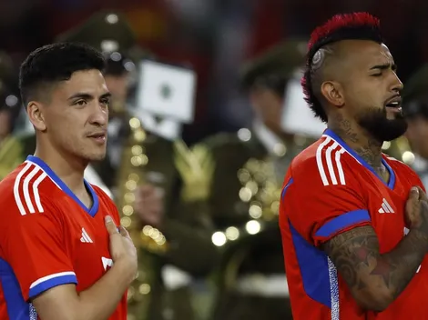 Ex DT de Chile deja en el suelo a Marcelino: "No es Vidal"