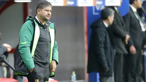 Óscar Villegas le dio otro aire a su equipo.