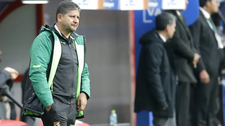 Óscar Villegas le dio otro aire a su equipo.