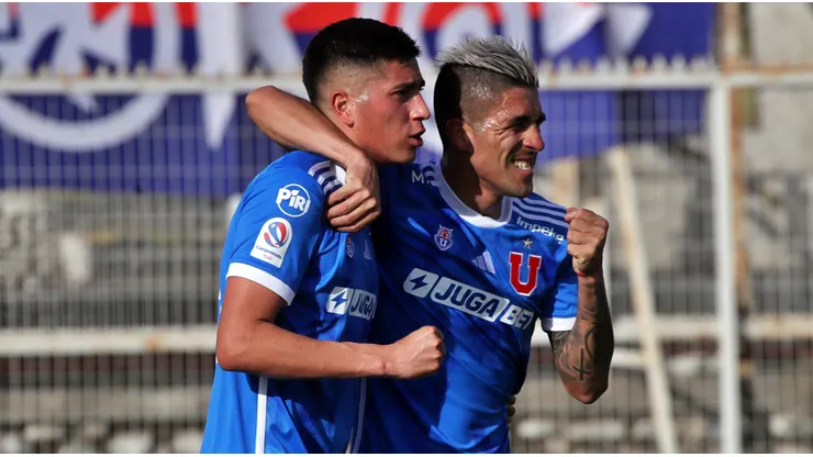 La U saldrá con su mejor gente a cerrar la ya muy favorable llave ante Palestino.