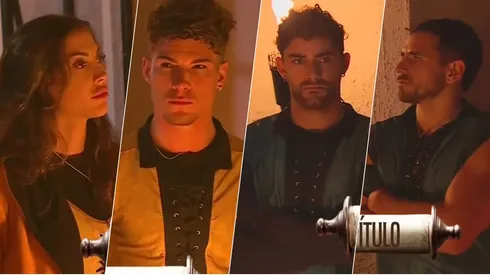 Sigue EN VIVO la eliminación de ¿Ganar o Servir?