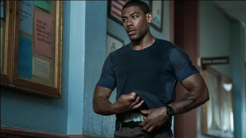 La polémica de Rebel Ridge de Netflix