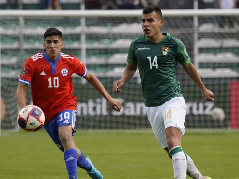 ¿Dónde ver a Chile vs Bolivia por las Eliminatorias?