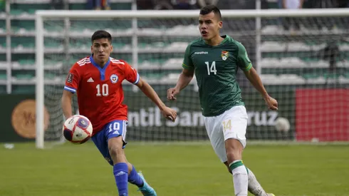 Chile no tiene margen de error como local.