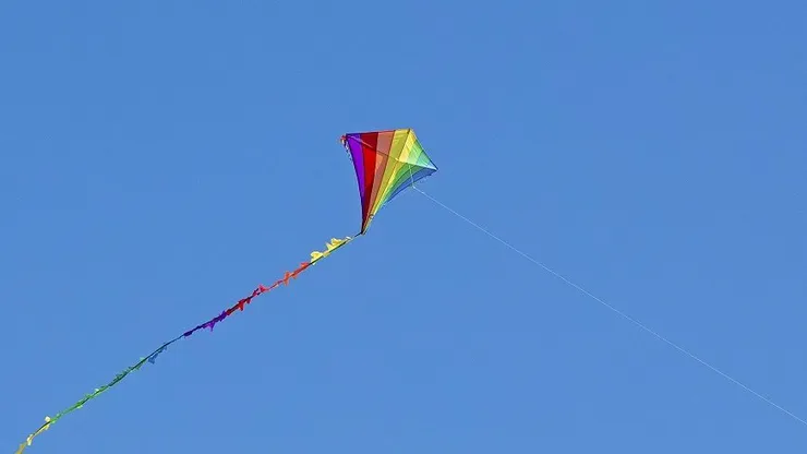 Volantín