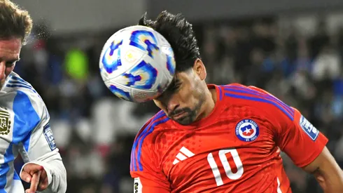 Dávila será titular este martes ante Bolivia.