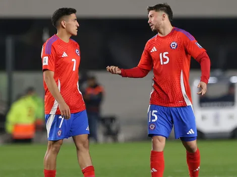 ¿Cuántos países de Sudamérica clasifican al Mundial 2026?