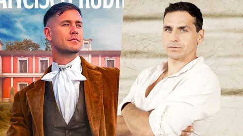 Pancho Rodríguez habló sobre la final.