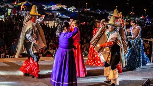 La Pampilla San Isidro