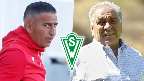 García salió a responder a los dichos de Sánchez.