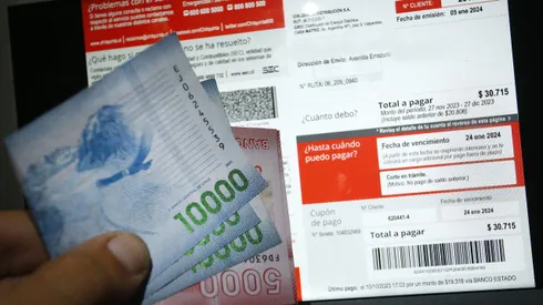 Revisa la fecha y montos del primer llamado del Subsidio de Electricidad.