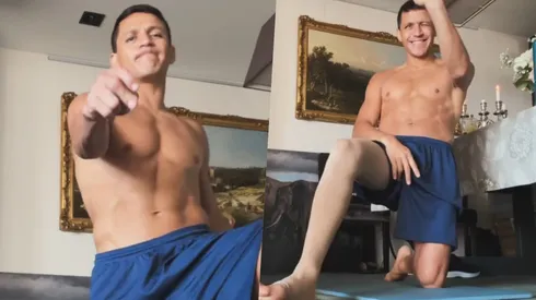 El Niño Maravilla subió un alegre post a su Instagram.