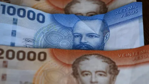 Imagen temática de dinero