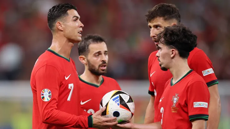 CR7 y compañía buscan estirar su arranque perfecto.