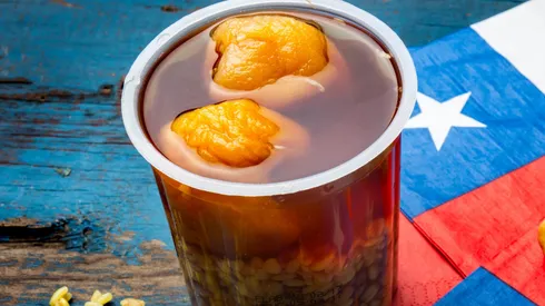 Recetas de Fiestas Patrias en Chile.