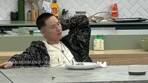 Piden expulsión de jugador de GH por pelar a Yuhui