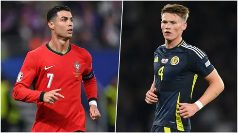 Su último enfrentamiento fue triunfo 3 a 1 para Portugal en octubre del año 2018, por un amistoso.