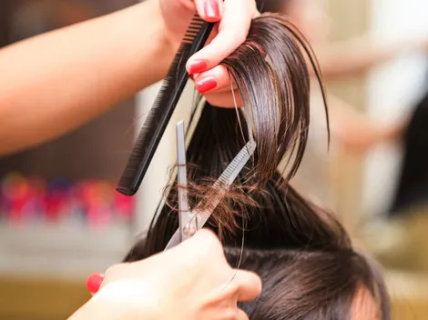 ¿Cuándo cortarse el pelo en septiembre?