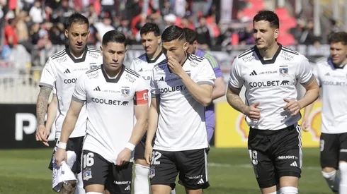 Colo Colo cayó, y feo, ante Magallanes